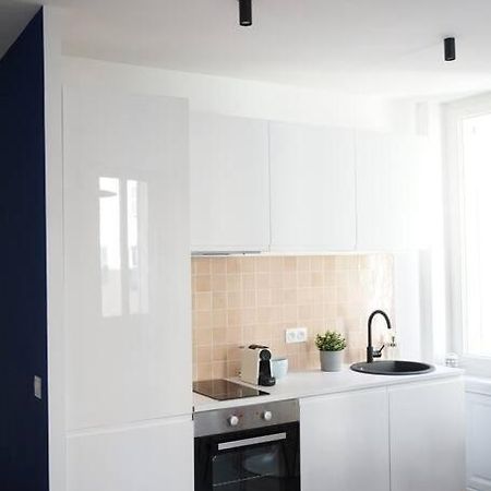 Appartement T2 Toulon Hyper Centre Eksteriør billede