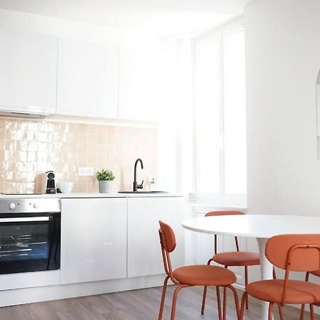 Appartement T2 Toulon Hyper Centre Eksteriør billede