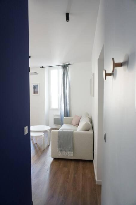 Appartement T2 Toulon Hyper Centre Eksteriør billede