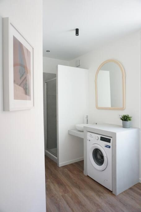 Appartement T2 Toulon Hyper Centre Eksteriør billede