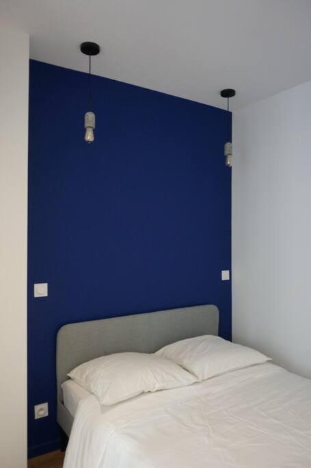 Appartement T2 Toulon Hyper Centre Eksteriør billede